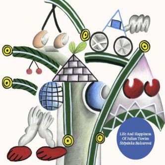 obal alba