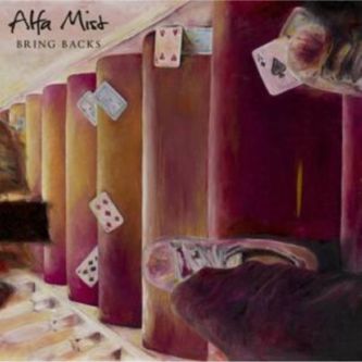 obal alba